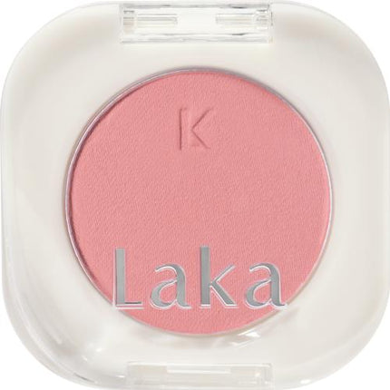 [LAKA] Mono Eyeshadow #918 Florist
