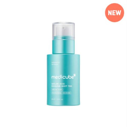 [Medicube] AZELAIC ACID EXOSOME SHOT 7500 30ml