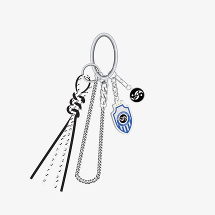 Stray Kids - [KARMA] POP-UP MERCH CEREMONY METAL KEYRING