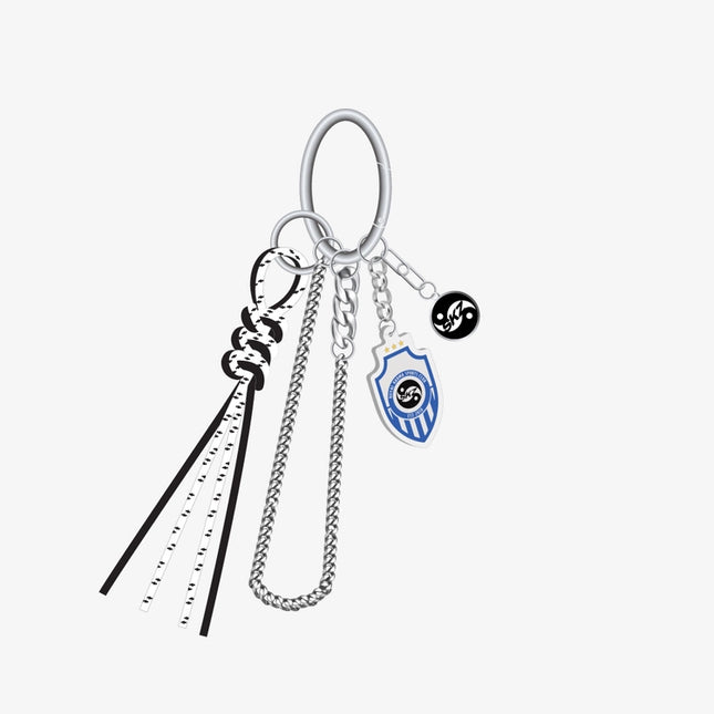 Stray Kids - [KARMA] POP-UP MERCH CEREMONY METAL KEYRING