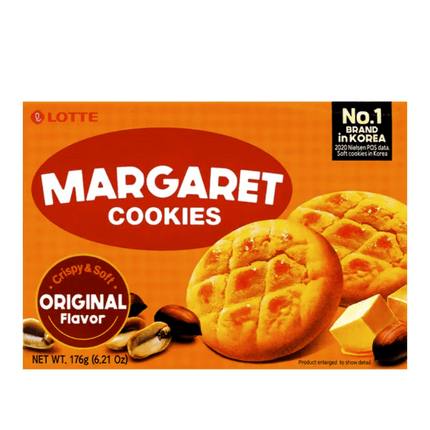 Margaret Cookie 176g