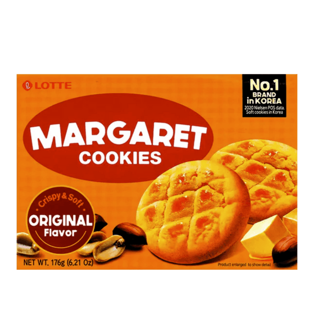Margaret Cookie 176g