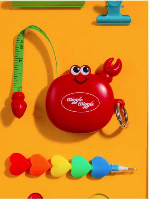 Measuring Tape - Lobster