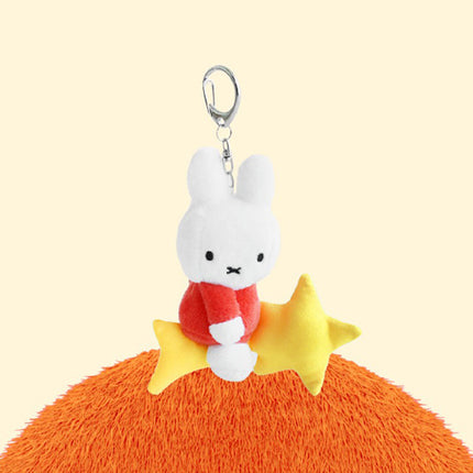 Miffy Dream Keyring Doll Set of 2_star