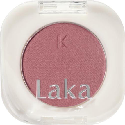 [LAKA] Mono Eyeshadow #904 Peony