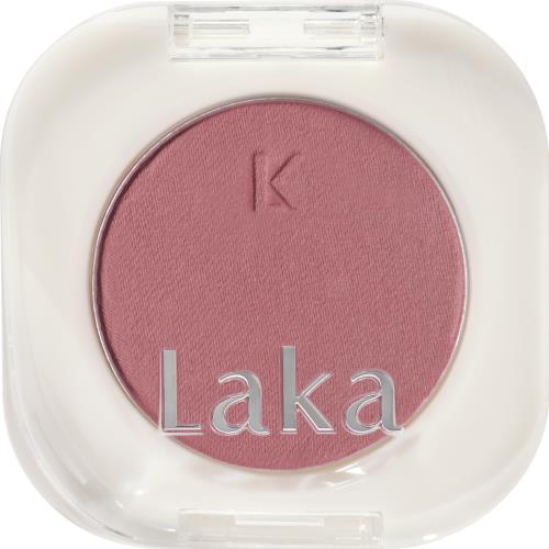 [LAKA] Mono Eyeshadow #904 Peony