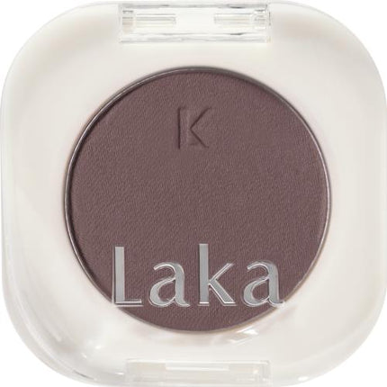 [LAKA] Mono Eyeshadow #914 Cocoa