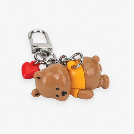 My buddy figure keyring - Dong gu