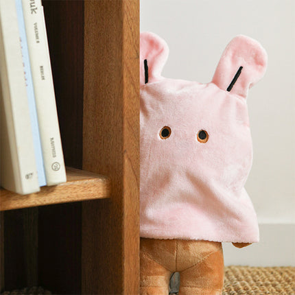 My buddy mask toy - 01 Ghost Dong gu
