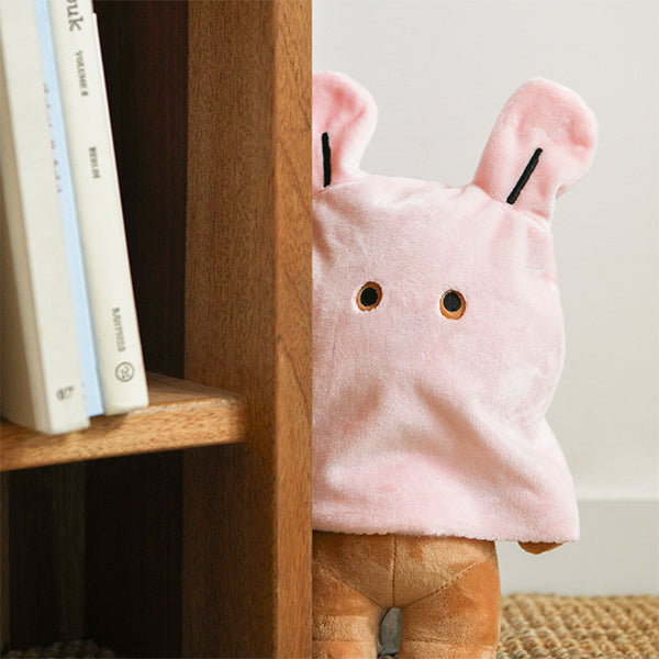 My buddy mask toy - 01 Ghost Dong gu