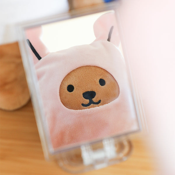 My buddy mask toy - 02 Peep Dong gu