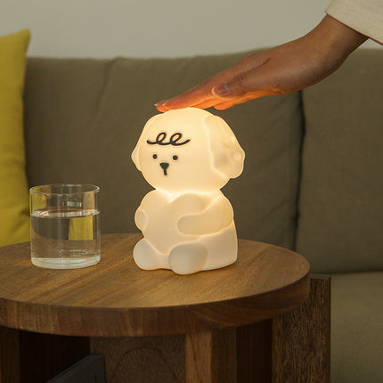 My buddy mood lamp - 02 Bori