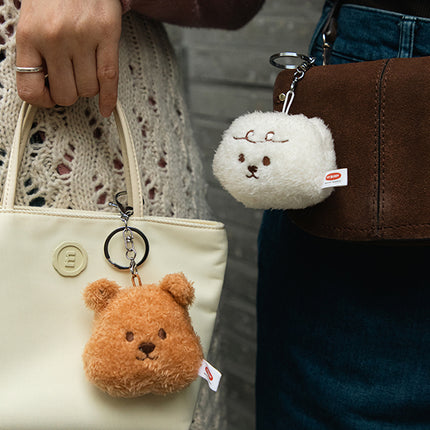 My buddy stuffed toy keyring - 02 Baby Dong gu