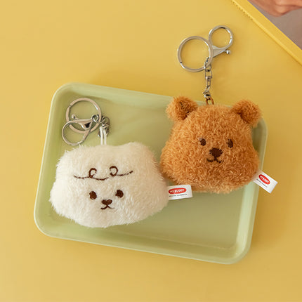 My buddy stuffed toy keyring - 03 Baby Bori