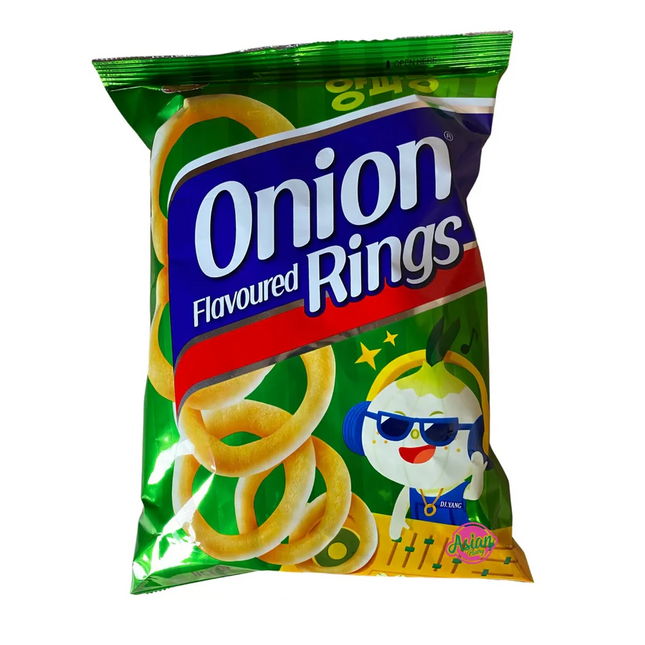 [NONGSHIM] Onion Rings 50g (SALE)