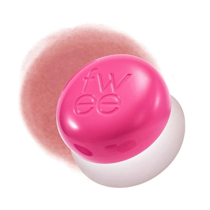 [FWEE] [EU] Lip & Cheek Blurry Pudding Pot