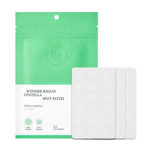 [PURITO SEOUL] Wonder Releaf Centella Spot Patch