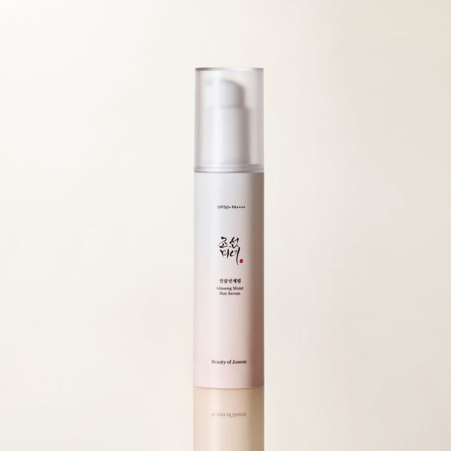 [Beauty of Joseon] Ginseng sun serum 50ml