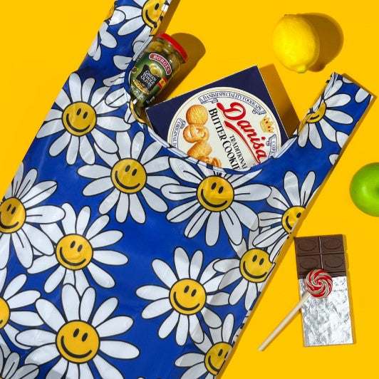 Picnic Bag - Smile We Love