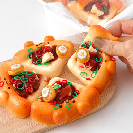 Pizza Squish