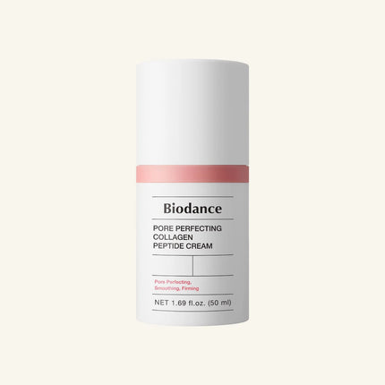 [BIODANCE] PORE PERFECTING COLLAGEN PEPTIDE CREAM 50ml