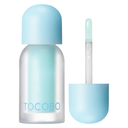 [TOCOBO] [GLOBAL] JUICY BERRY PLUMPING LIP OIL GLAM MAX