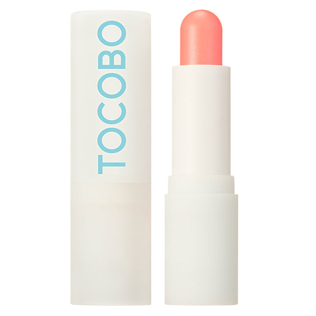 [TOCOBO] Glow Ritual Lip Balm 001 Coral Water