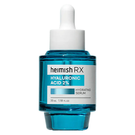 [Heimish] RX HYALURONIC ACID 2% HYDRATING SERUM 35ml