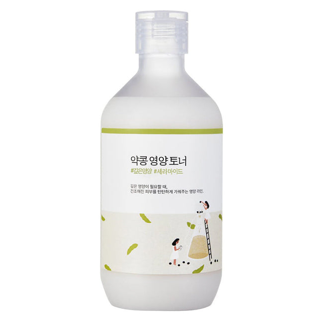 [Round Lab] (EU) Soybean Toner 300ml