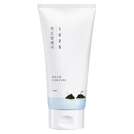 [Round Lab] (EU) 1025 DOKDO CLEANSER_150ml