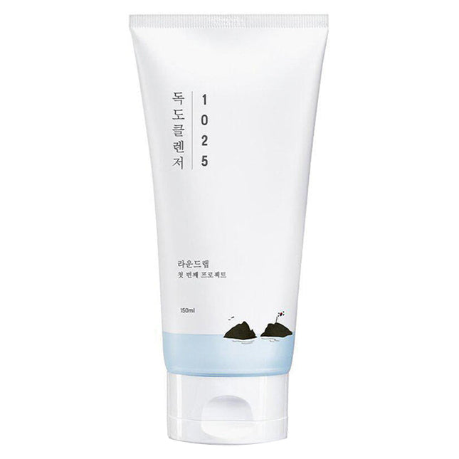 [Round Lab] (EU) 1025 DOKDO CLEANSER_150ml