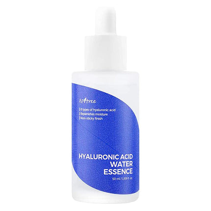 [ISNTREE] (EU) HYALURONIC ACID WATER ESSENCE 50ML