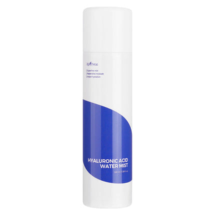 [ISNTREE] HYALURONIC ACID WATER MIST 100ML