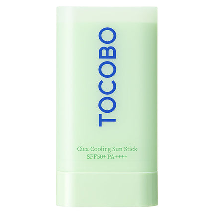 [TOCOBO] CICA COOLING SUN STICK SPF50+ PA++++