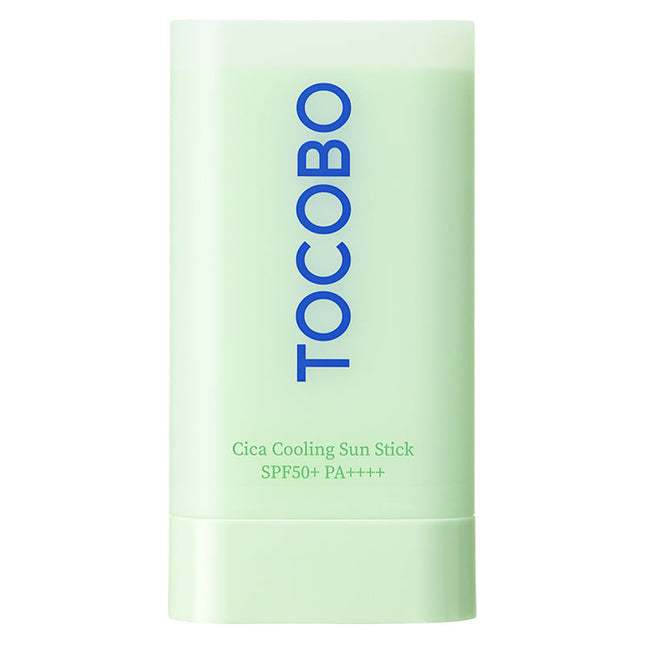 [TOCOBO] CICA COOLING SUN STICK SPF50+ PA++++