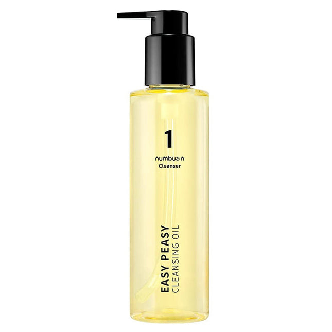 [Numbuzin] No.1 Easy Peasy Cleansing Oil 200ml