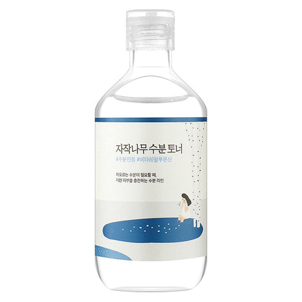 [Round Lab] (EU) BIRCH JUICE TONER_300ml