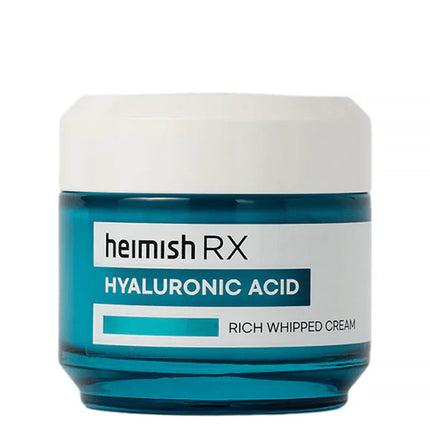 [Heimish] RX HYALURONIC ACID RICH WHIPPED CREAM 50ml