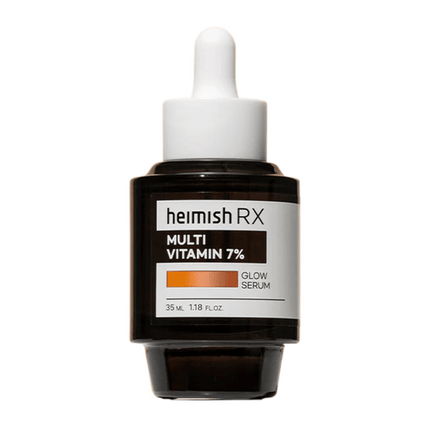 [Heimish] RX MULTI VITAMIN GLOW SERUM 35ml