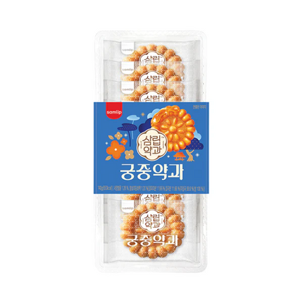 [SAMLIP] Yakgwa Original 300g
