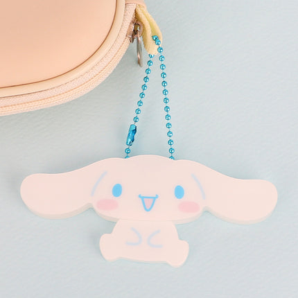 SANRIO Wobbly Key Ring_Cinnamoroll