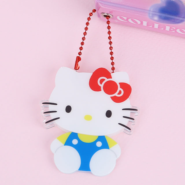 SANRIO Wobbly Key Ring_Hello Kitty