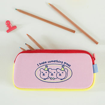 STATIONERY