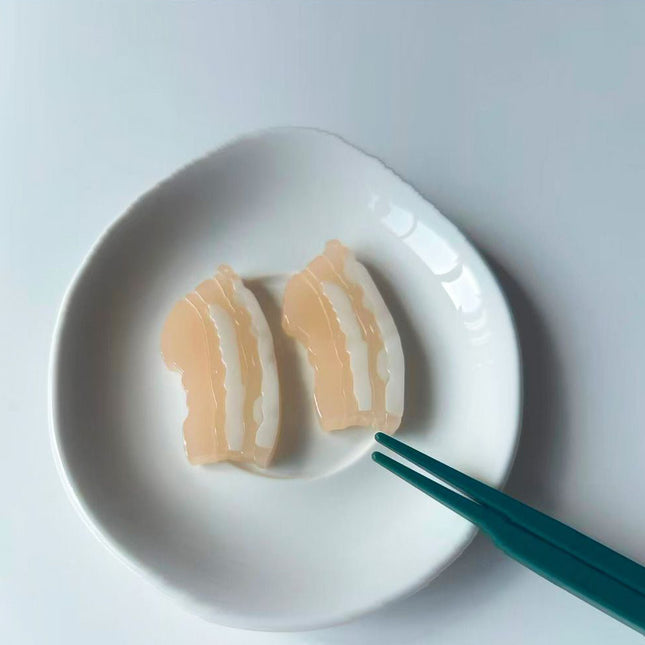 Samgyeopsal squishy