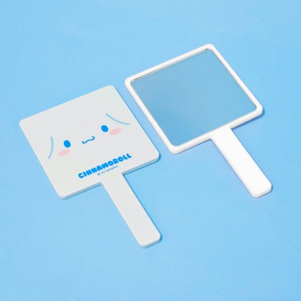 Sanrio Simple Hand Mirror - Cinnamoroll