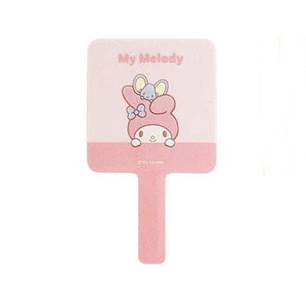 Sanrio Mini Hand Mirror_My Melody Basic