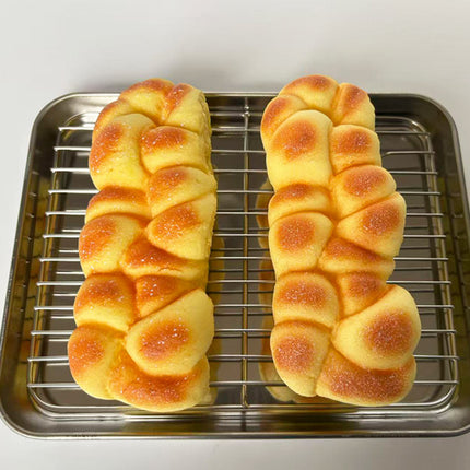 Sweet Bread Squishy
