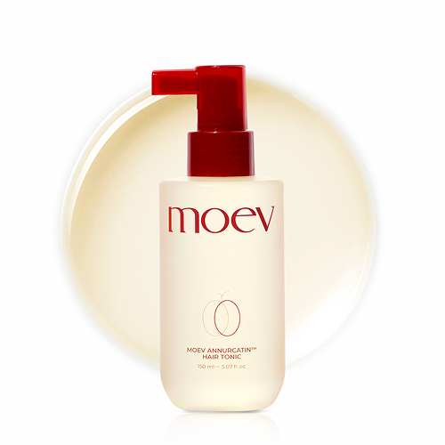 [MOEV] ANNURCATIN HAIR TONIC 150ml