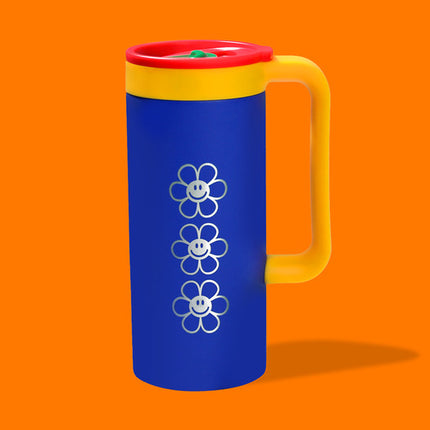 Table Mug Wiggle Wiggle Edition