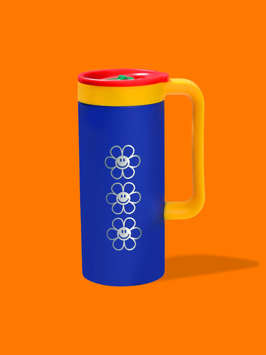 Table Mug Wiggle Wiggle Edition